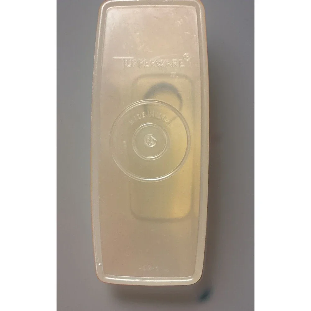 Tupperware vintage #499